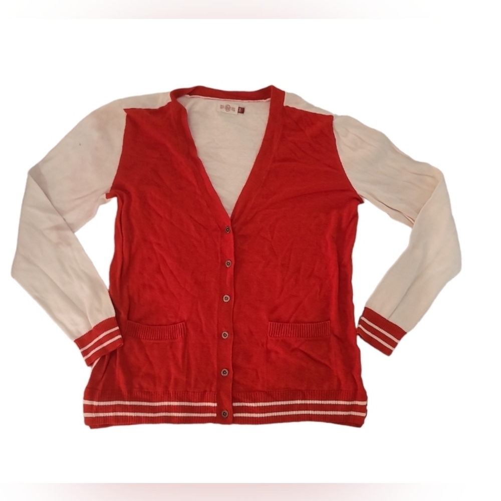 SO perfectly soft cardigan size XL